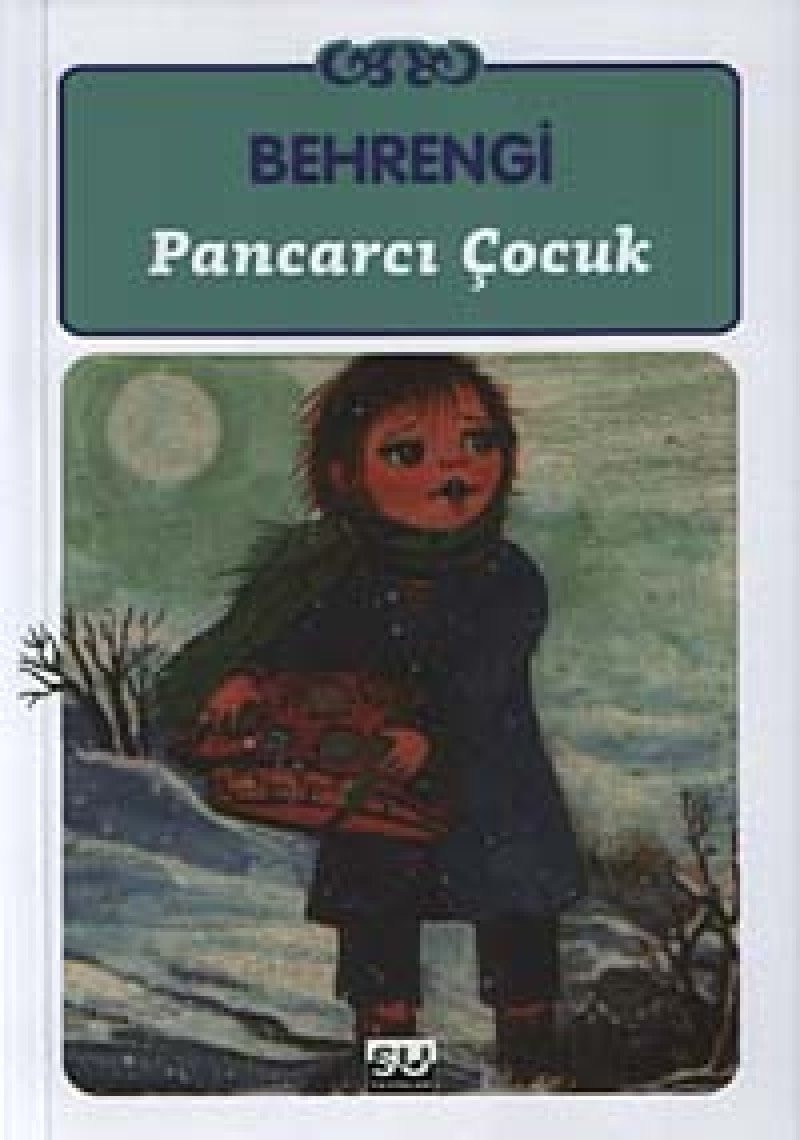 Pancarci Cocuk