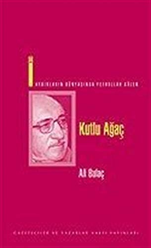 Kutlu ağaç