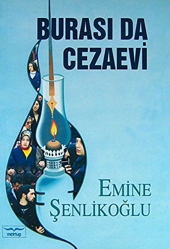 Burasi Da Cezaevi