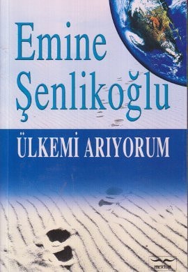Ulkemi Ariyorum
