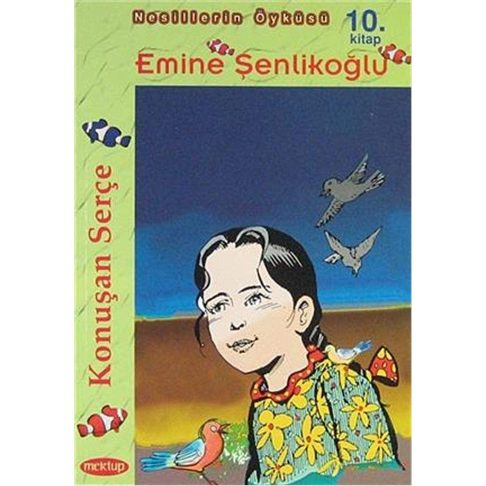 Konusan Serce