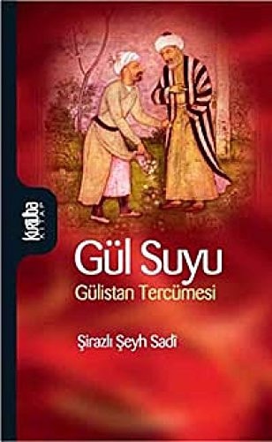 Gul Suyu