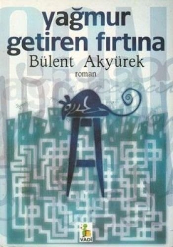 Yagmur Ge-n Firtina
