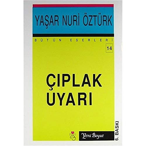 Çıplak uyarı