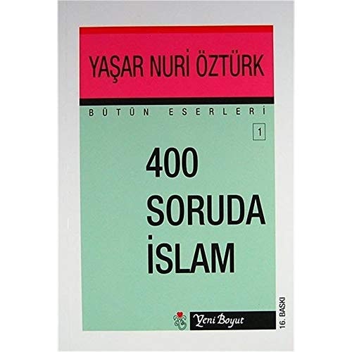 400 soruda İslam