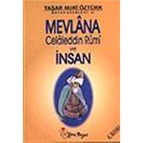 Mevlana ve Insan