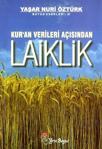 Kur'an verileri açısından laiklik