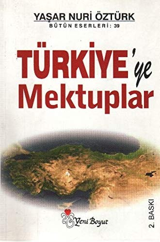 Türkiyeye Mektuplar