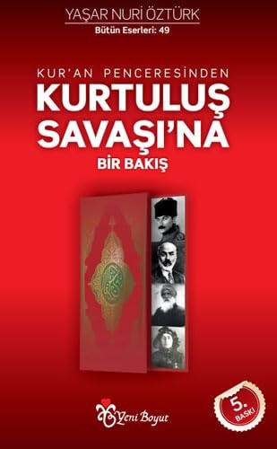 Kur'an penceresinden kurtuluş savaşı'na bir bakış Kur'an ve müdafaai hukuk'un ortak hedefleri