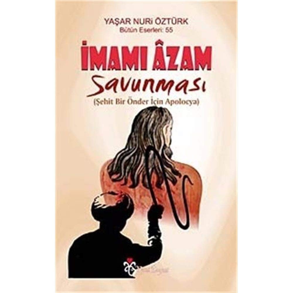 İmamı Azam savunması şehit bir önder için Apolocya