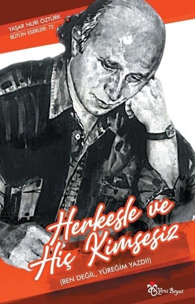 Herkesle ve Hic Kimsesiz Ben Degil, Yüregim Yazdi