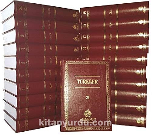 Türkler