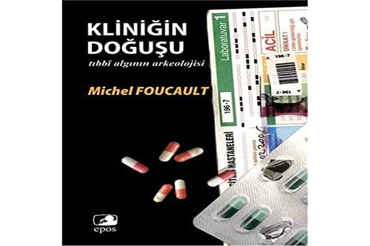 Kliniğin doğuşu