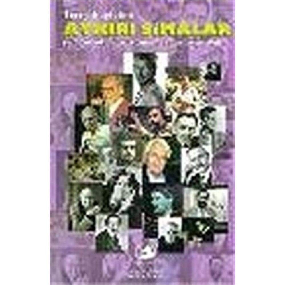 Aykırı simalar Fish, Spivak, Zizek ve başkaları üzerine eleştiriler