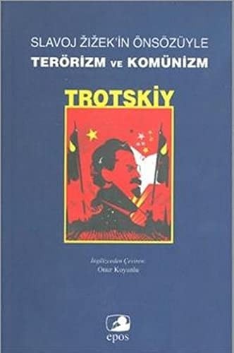 Terörizm ve komünizm Karl Kautsky'ye yanıt