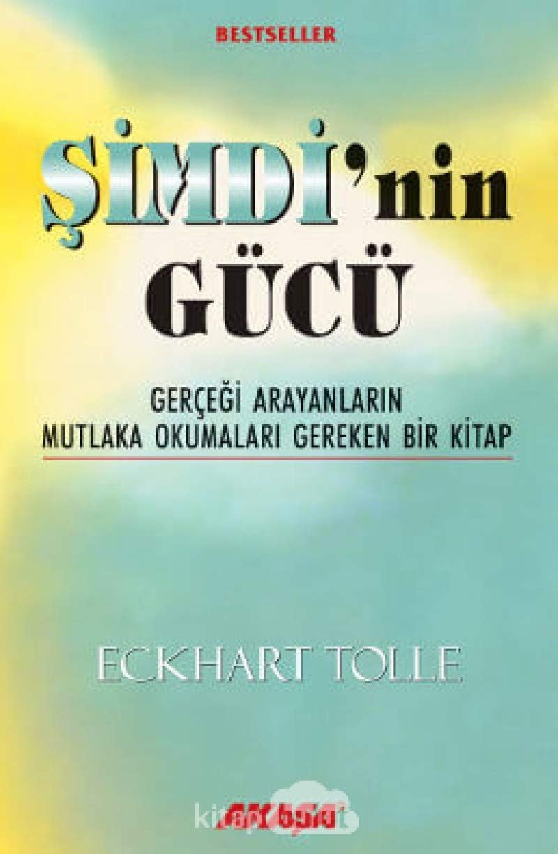 Simdi nin Gücü