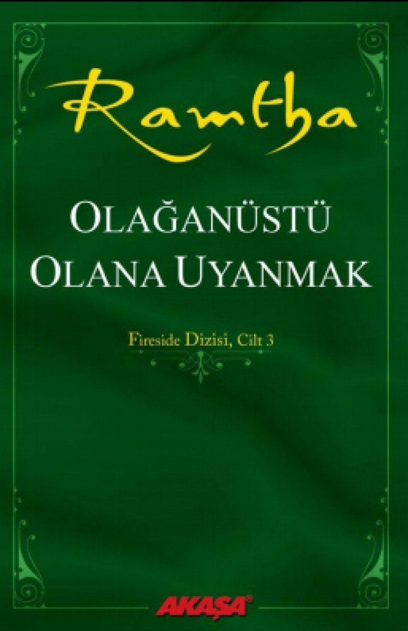 Olaganüstü Olana Uyanmak