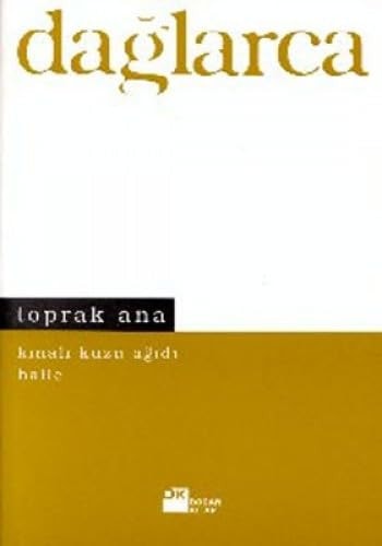 Dağlarca