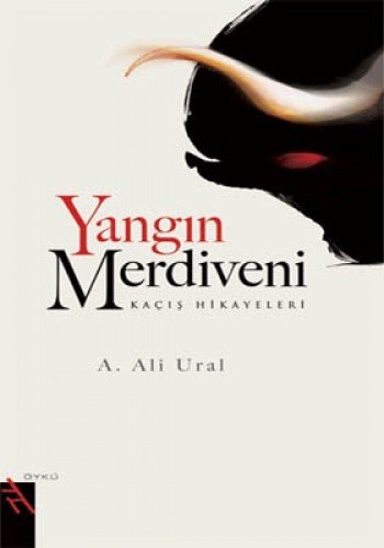 Yangin merdiveni
