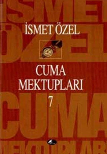 Cuma Mektuplari 7