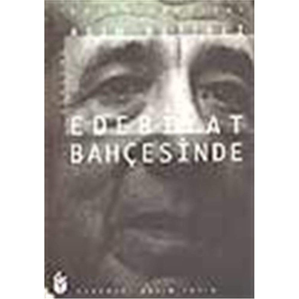 Edebiyat Bahcesinde