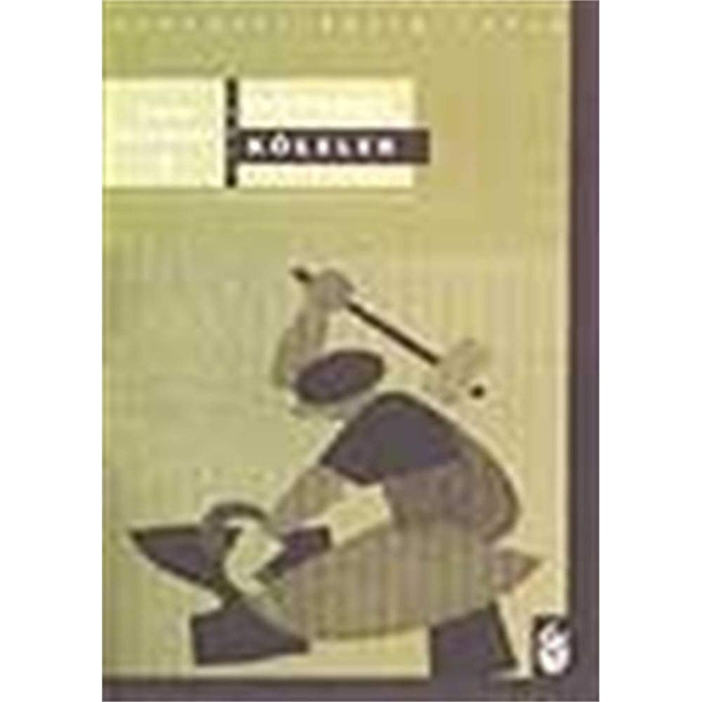 Motorize köleler