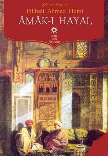 Amâk-ı hayâl