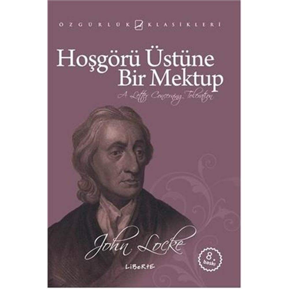 Hoşgörü üstüne bir mektup