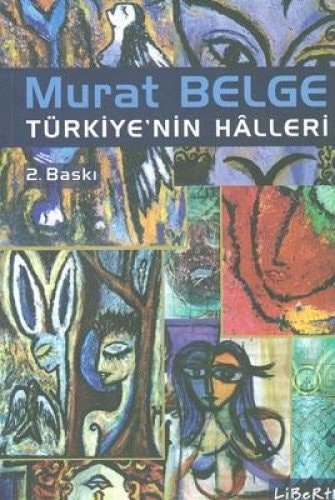 Türkiye'nin hâlleri