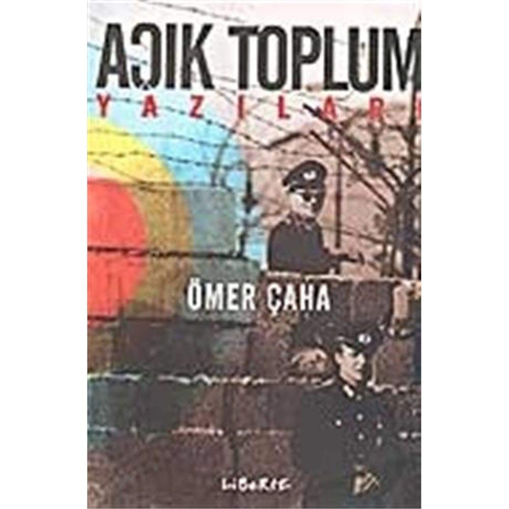 Açik Toplum Yazıları