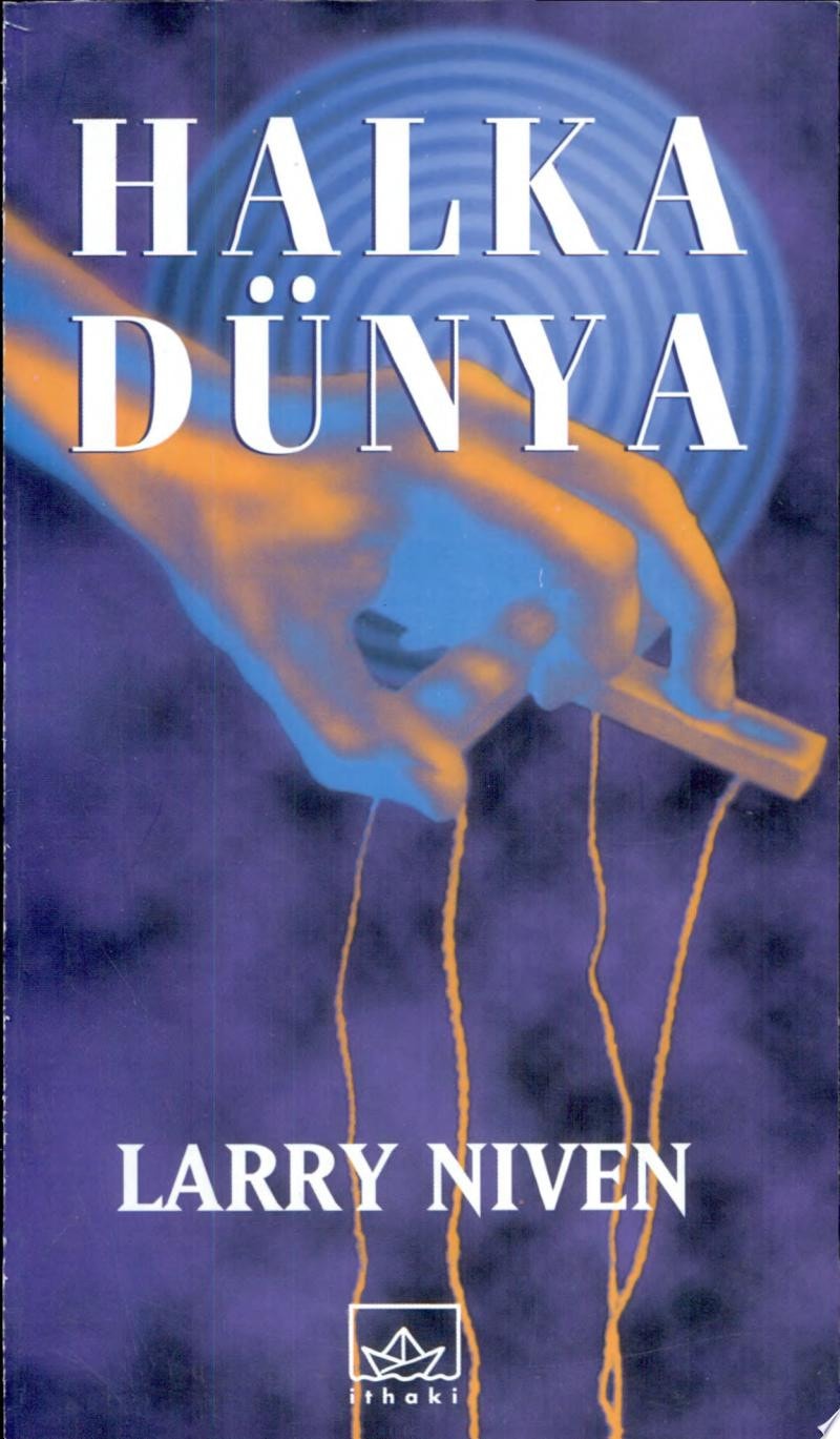 Halka Dünya