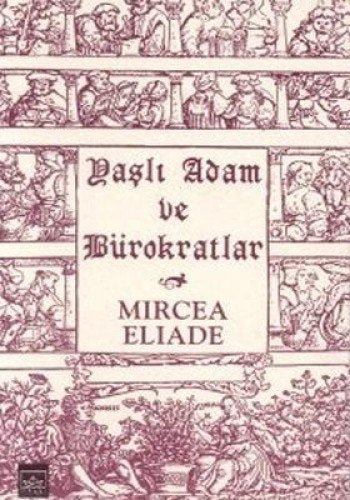 Yaşlı adam ve bürokratlar