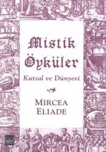 Mistik Öyküler