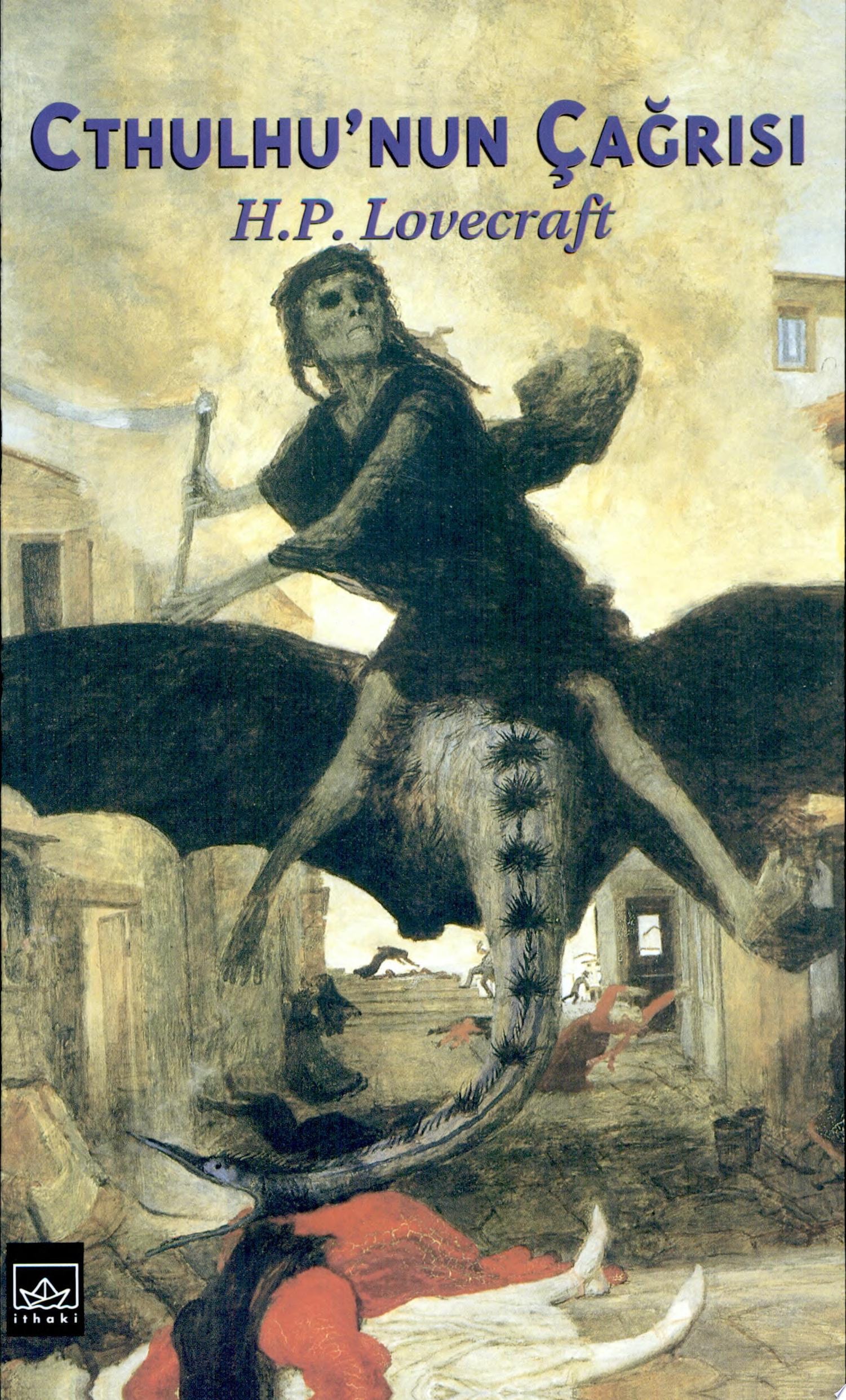 Cthulhu'nun çağrısı