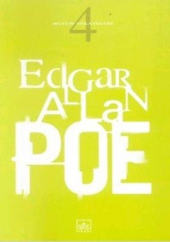 Edgar Allan Poe butun hikayeleri
