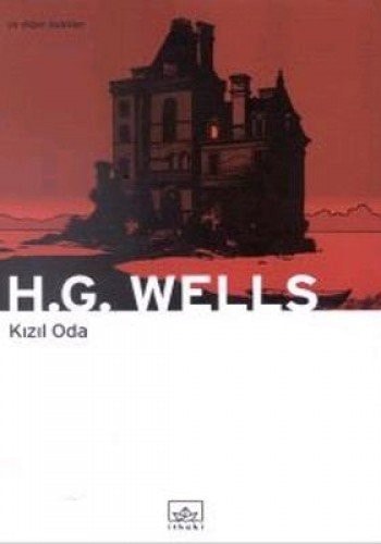 Kızıl oda ve diger oykuler