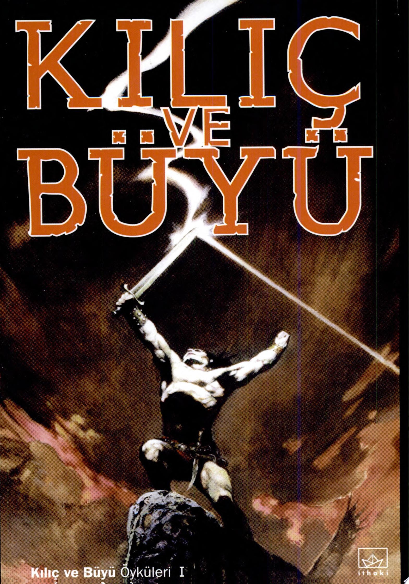 Kılıç ve Büyü