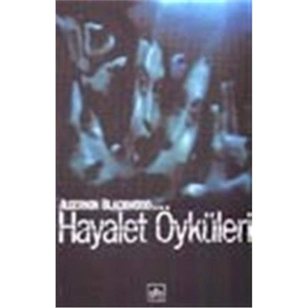 Hayalet öyküleri