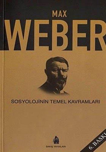 Sosyoloji'nin Temel Kavramları
