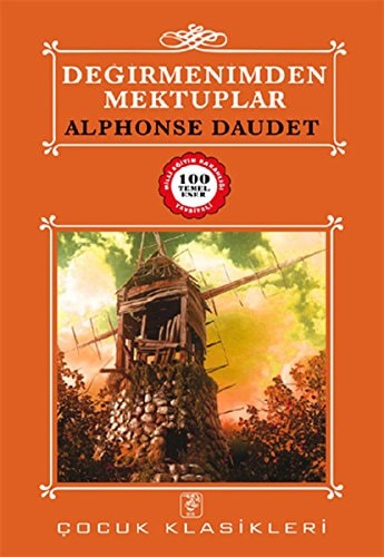 Degirmenimdem Mektuplar