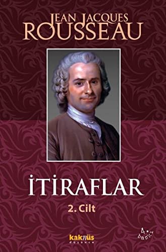 Itiraflar 2