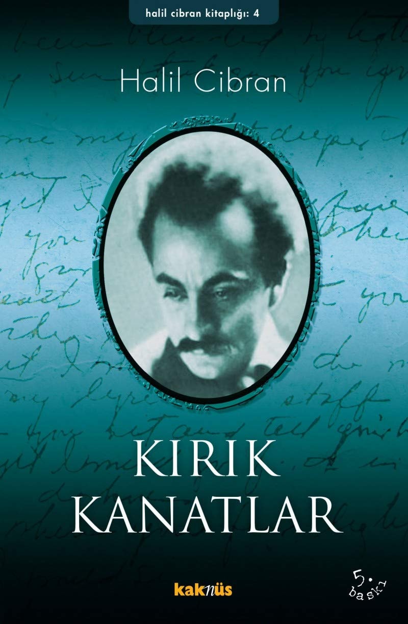 Kırık kanatlar