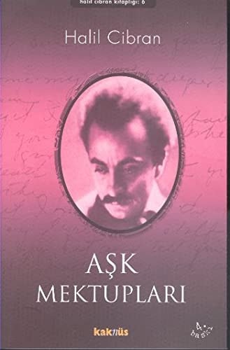 Ask Mektuplari