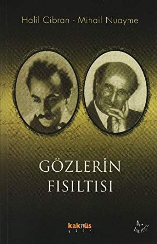 Gözlerin Fisiltisi
