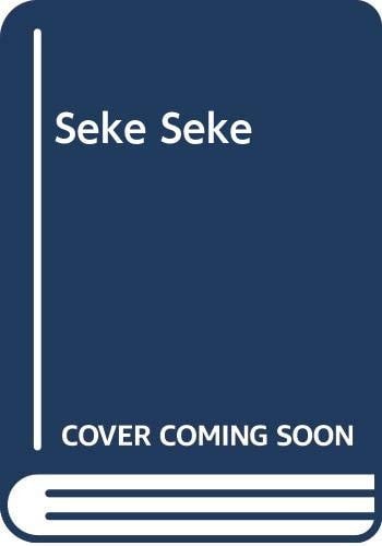 Seke seke şiirler