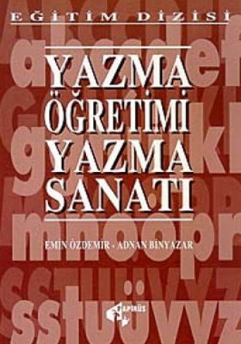 Yazma öğretimi yazma sanatı