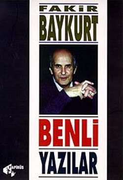 Benli yazılar deneme