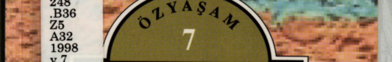 Özyaşam