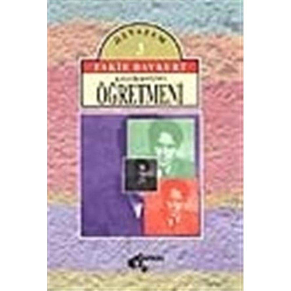 Ozyasam 3 - Kavacik Koyunun Ogretmeni