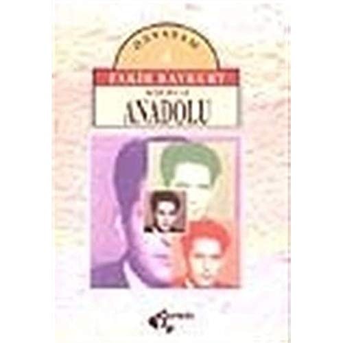 Özyaşam: Köşe bucak Anadolu